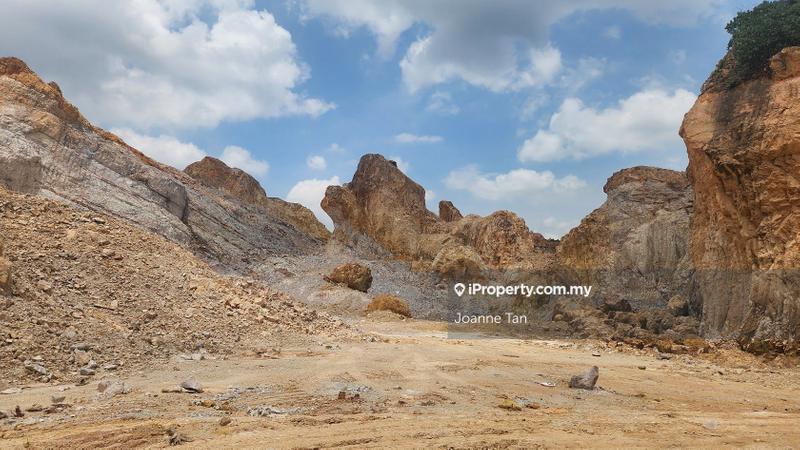 For Sale - Agricultural Land in Sepang