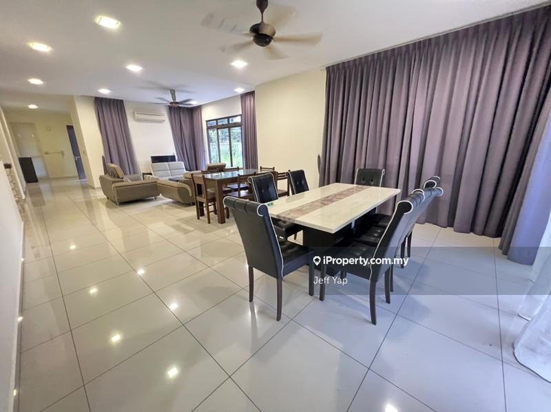 Bungalow House untuk Dijual di Horizon Hills, Iskandar Puteri (Nusajaya) oleh Jeff Yap - iProperty.com.my