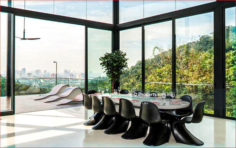 Banglo untuk Dijual di Country Heights Damansara, Kuala Lumpur oleh Jen Lau - iProperty.com.my