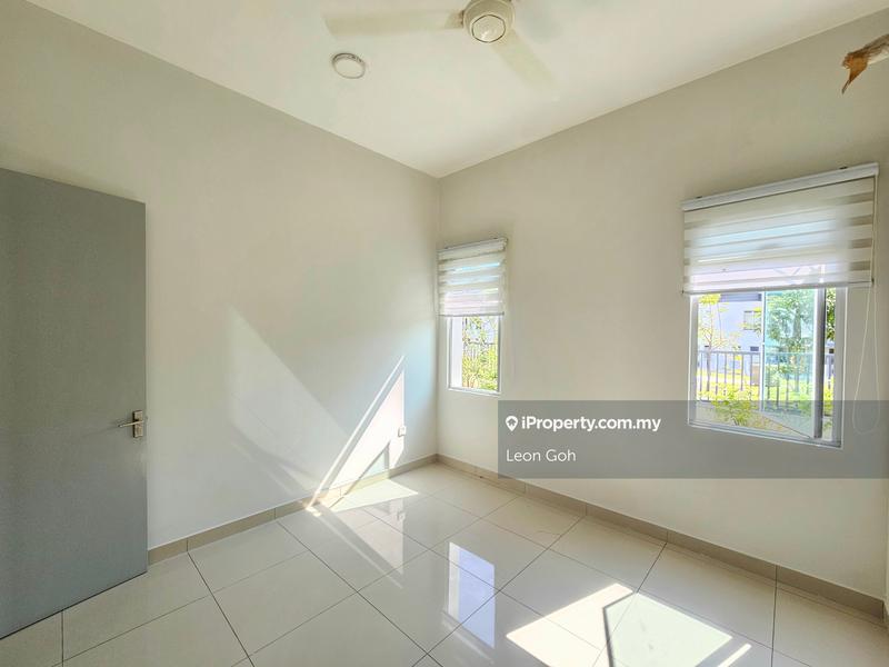 Terraced House for Sale in qi6mk, Telok Panglima Garang by Leon Goh - iProperty.com.my