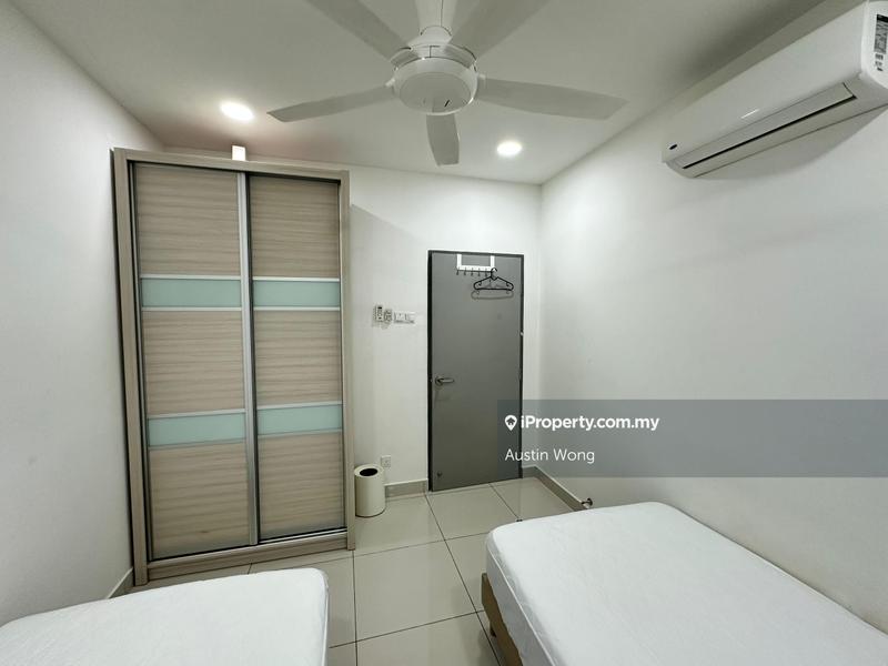 Kondominium untuk Disewa di Aurora Residence @ Lake Side City oleh Austin Wong - iProperty.com.my