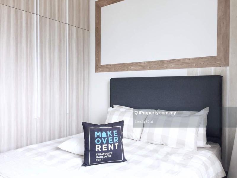 Service Residence for Sale in Residensi Gombak 126 by Linda Ooi - iProperty.com.my