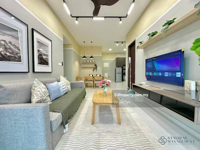 For Sale - Twin Tower Residence
