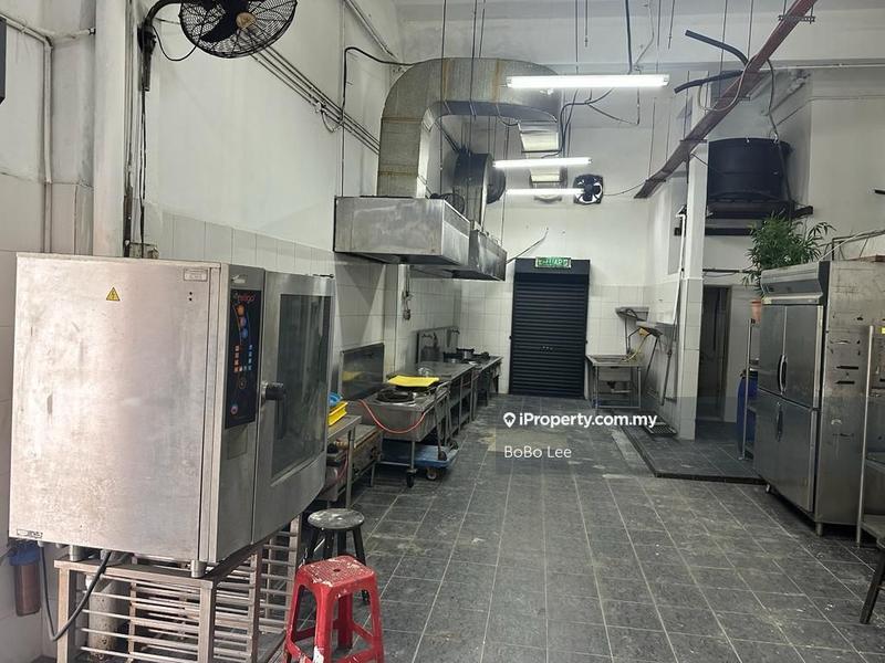 Shop / Office untuk Dijual di Taman Indrahana, Kuchai Lama oleh BoBo Lee - iProperty.com.my