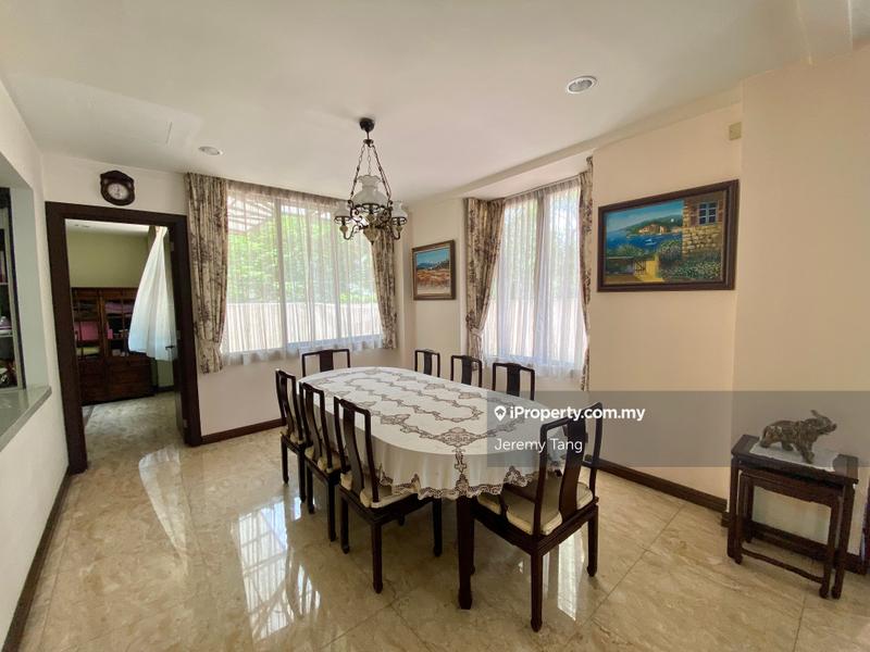 Bungalow House for Sale in Bukit Kiara Residence, Sri Hartamas by Jeremy Tang - iProperty.com.my