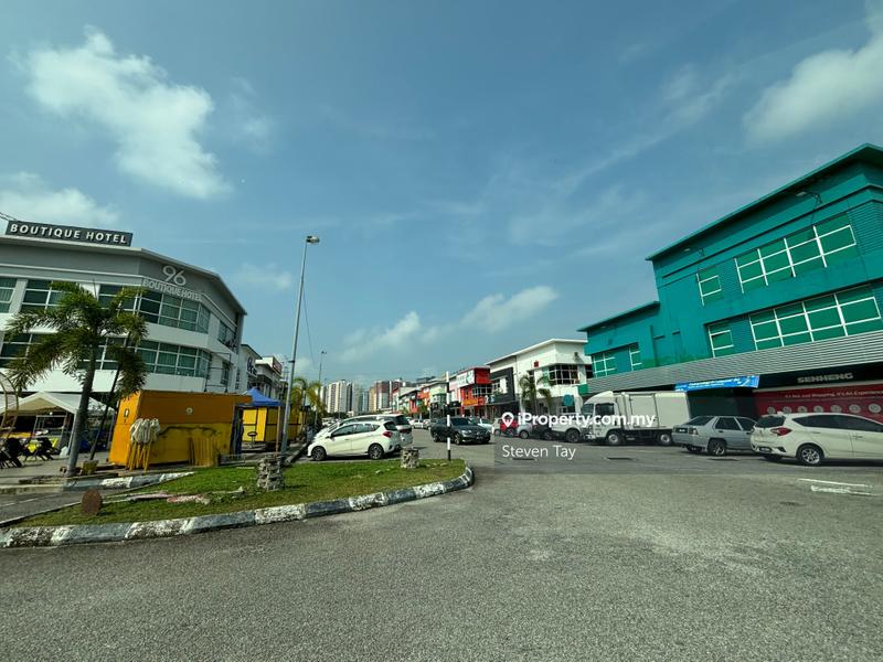 For Sale - Taman lagenda melaka