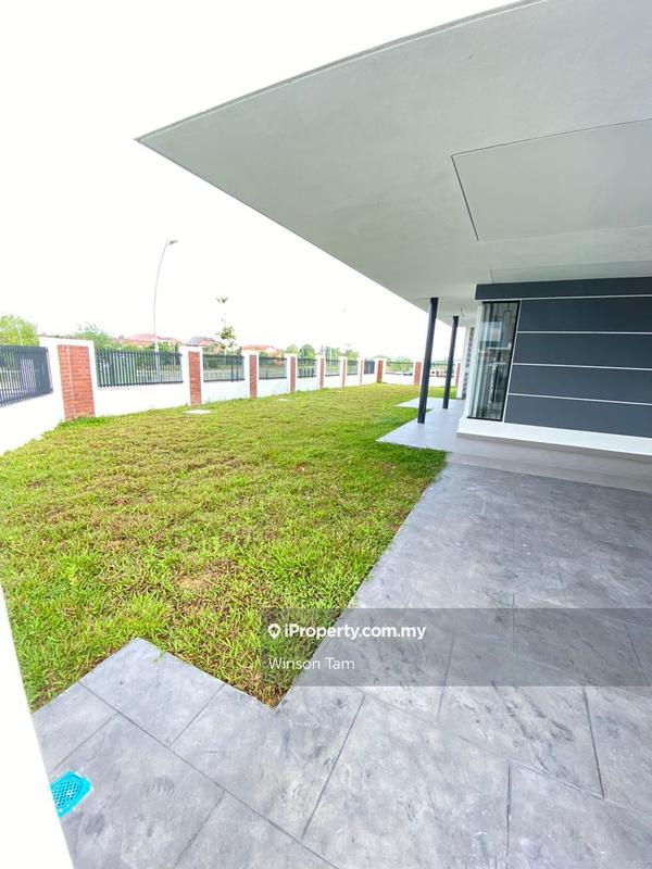 Rumah Teres 2-Tingkat untuk Dijual di Denai Alam, Shah Alam oleh Winson Tam - iProperty.com.my