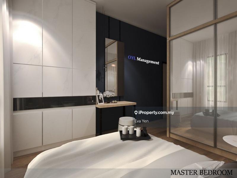 Rumah Berangkai 1 Tingkat untuk Dijual di Aman Cities, Batu Gajah oleh Eva Yen - iProperty.com.my