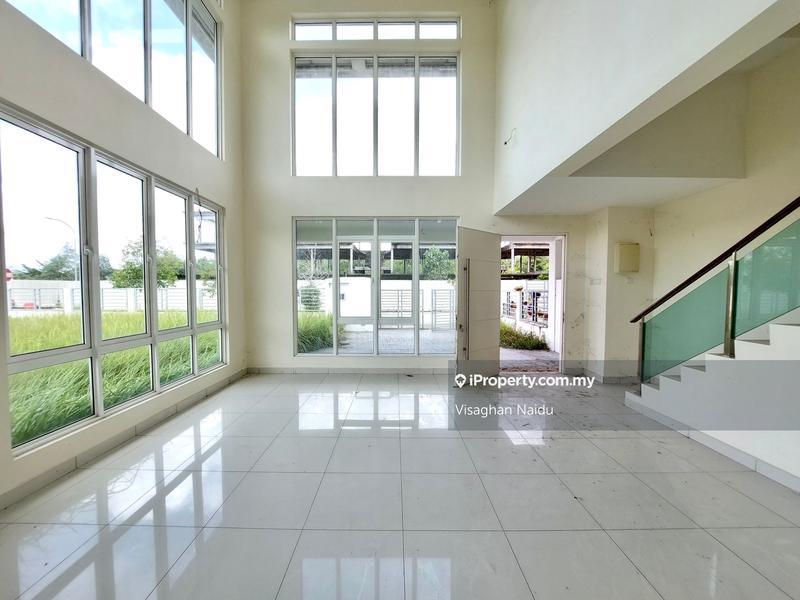 3-storey Terraced House for Sale in Serene Residence, Rawang by Visaghan Naidu - iProperty.com.my