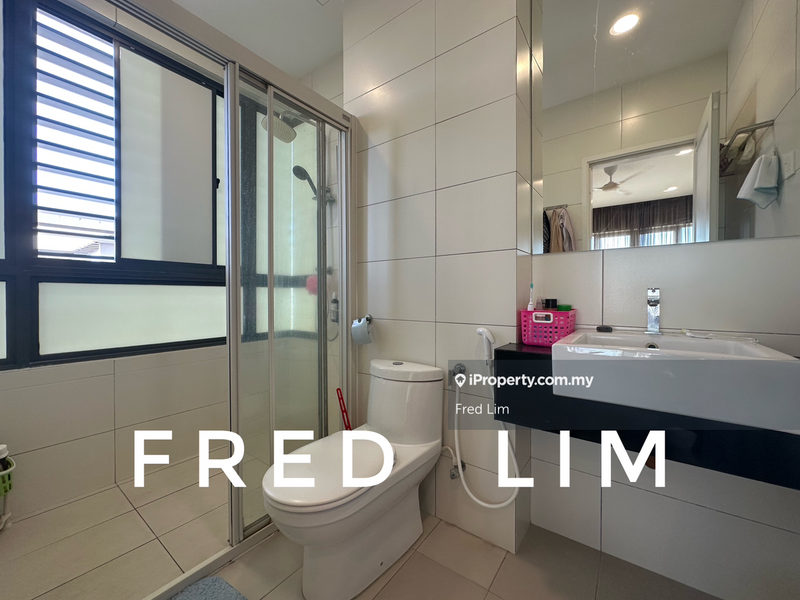 Condominium for Sale in Marinox Sky Villas by Fred Lim - iProperty.com.my