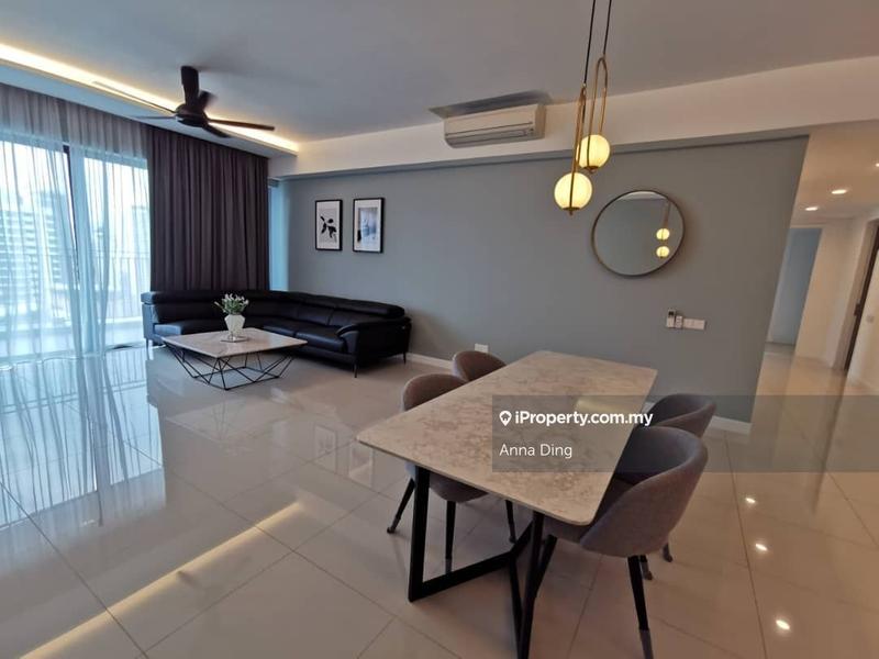 For Rent - Residensi 22