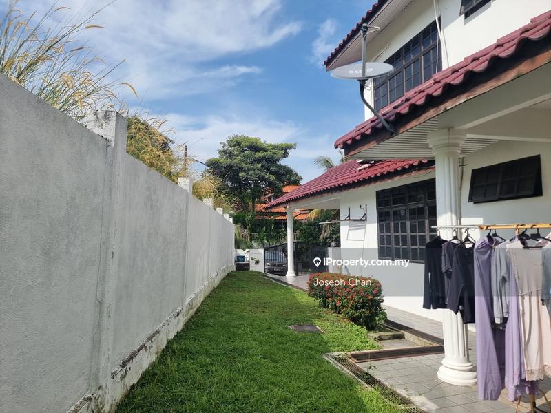Banglo untuk Dijual di Seksyen 9, Shah Alam oleh Joseph Chan - iProperty.com.my