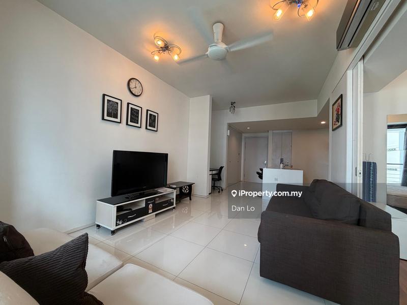 Service Residence for Rent in Hampshire Place by Dan Lo - iProperty.com.my