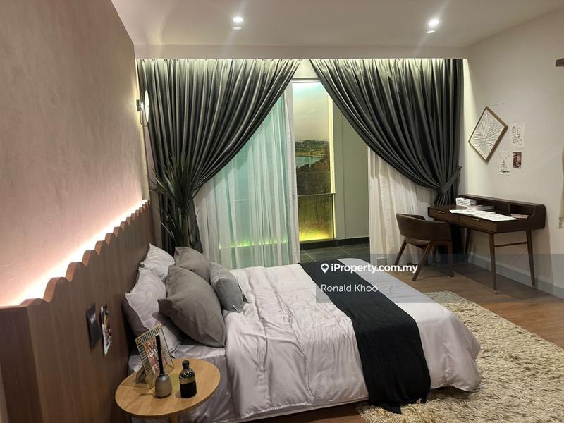 Soho untuk Dijual di Subang Jaya, Selangor oleh Ronald Khoo - iProperty.com.my