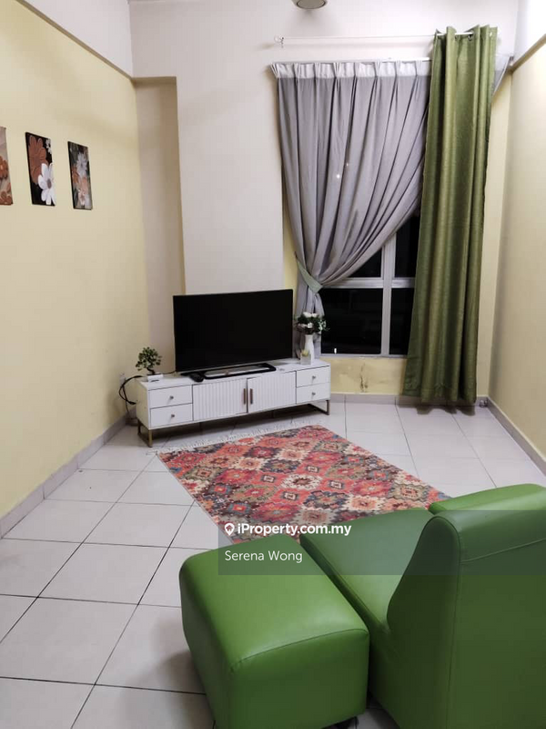 For Sale - Suria Apartment