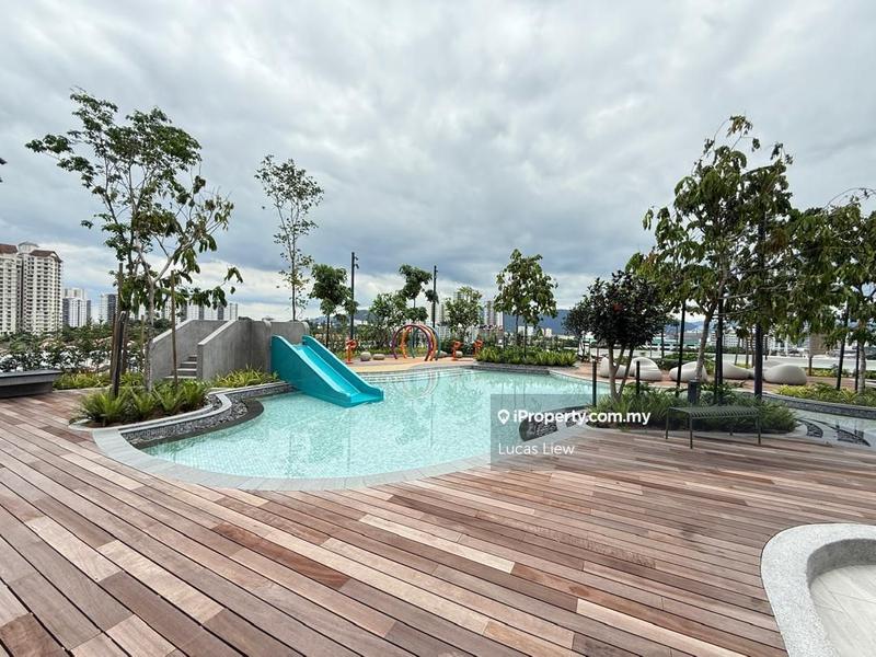 Condominium for Sale in Park Place by Lucas Liew - iProperty.com.my