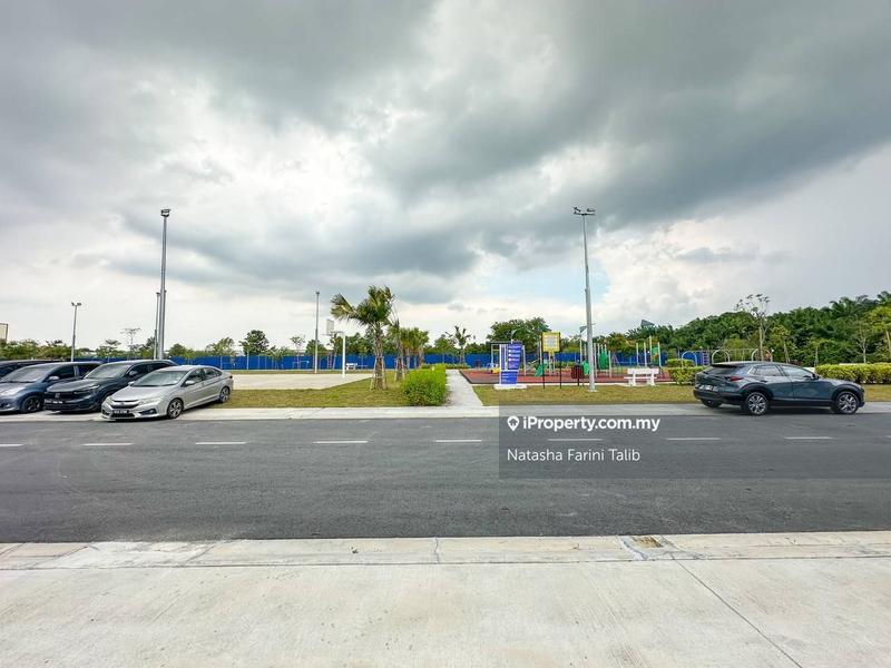 Rumah Berangkai 2 Tingkat untuk Dijual di Taman Saujana KLIA, Sepang oleh Natasha Farini Talib - iProperty.com.my