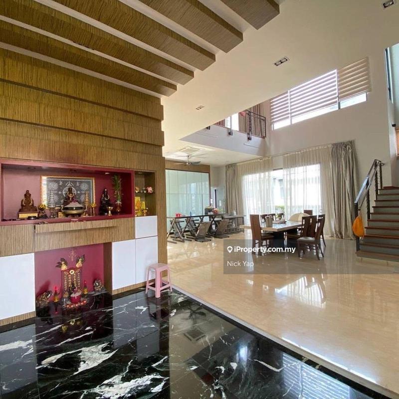 Bungalow House untuk Dijual di Taman Saujana Impian, Kajang oleh Nick Yap - iProperty.com.my