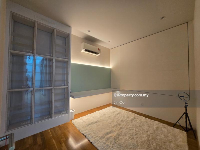 Rumah Berkembar untuk Dijual di Schumann, Symphony Hills, Cyberjaya oleh Jin Ooi - iProperty.com.my