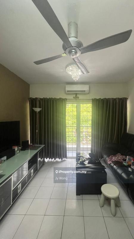 Apartment for Sale in Jasmine Court by Jy Wong - iProperty.com.my