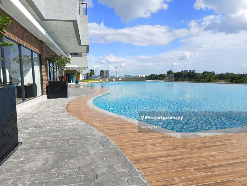 Service Residence for Sale in You City 3 by Sherry Lee - iProperty.com.my