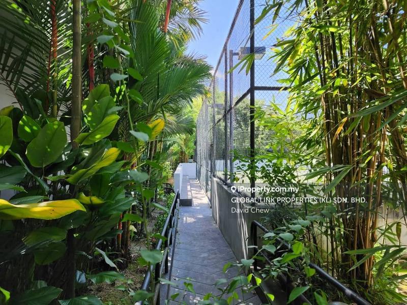 Kondominium untuk Dijual di 20trees oleh David Chew - iProperty.com.my