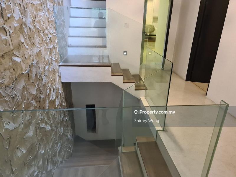 Rumah Berangkai 2 Tingkat untuk Dijual di Taman Desa, Taman Desa oleh Shimry Wong - iProperty.com.my