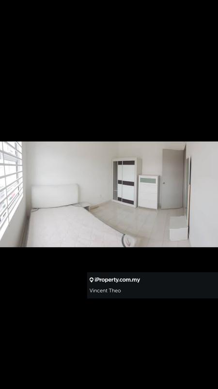 Kondominium untuk Dijual di D'Pines@Ampang oleh Vincent Theo - iProperty.com.my