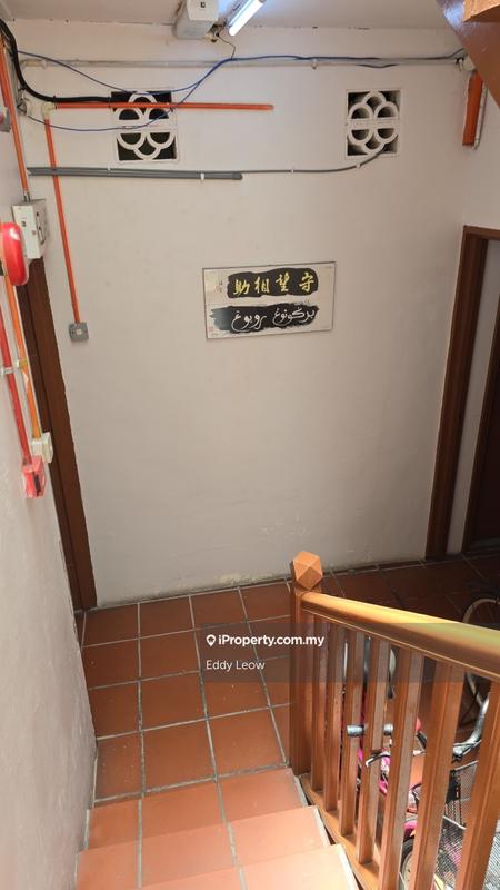 Shop for Sale in Jalan Tukang Emas, Melaka by Eddy Leow - iProperty.com.my