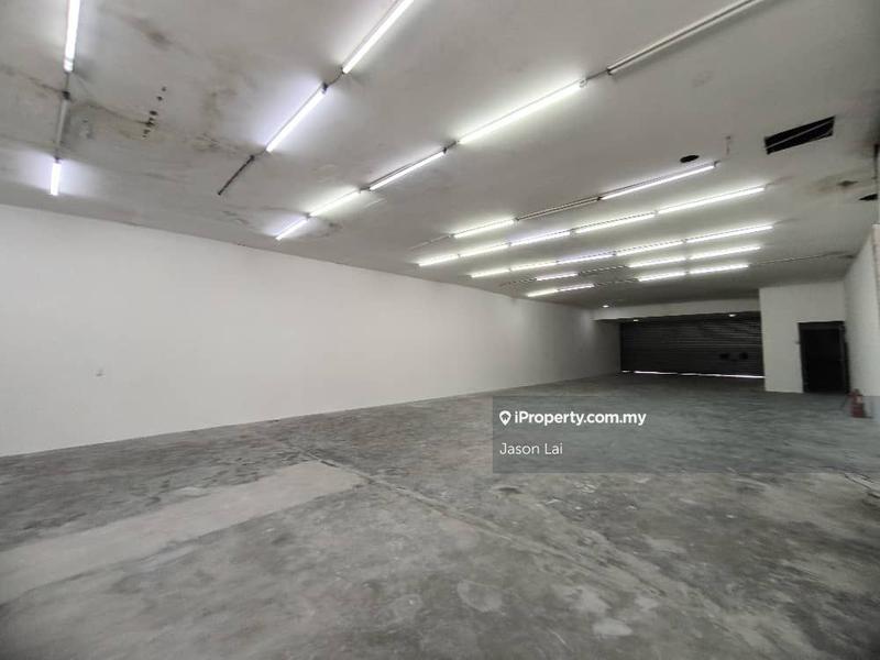 Factory for Rent in Bandar Baru Sungai Buloh, Selangor, Sungai Buloh by Jason Lai - iProperty.com.my