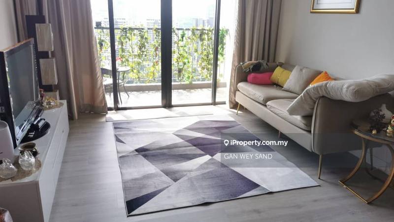 Condominium for Rent in Nidoz Residences @ Desa Petaling by GAN WEY SAND - iProperty.com.my