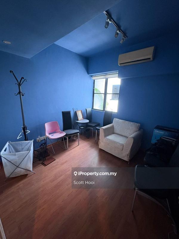 Kondominium untuk Dijual di Prima 16 (Prima Sixteen) oleh Scott Hooi - iProperty.com.my
