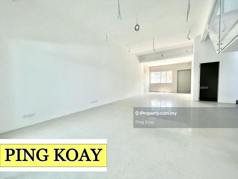 Rumah Teres 3-Tingkat untuk Dijual di Tanjung Bungah, Penang oleh Ping Koay - iProperty.com.my