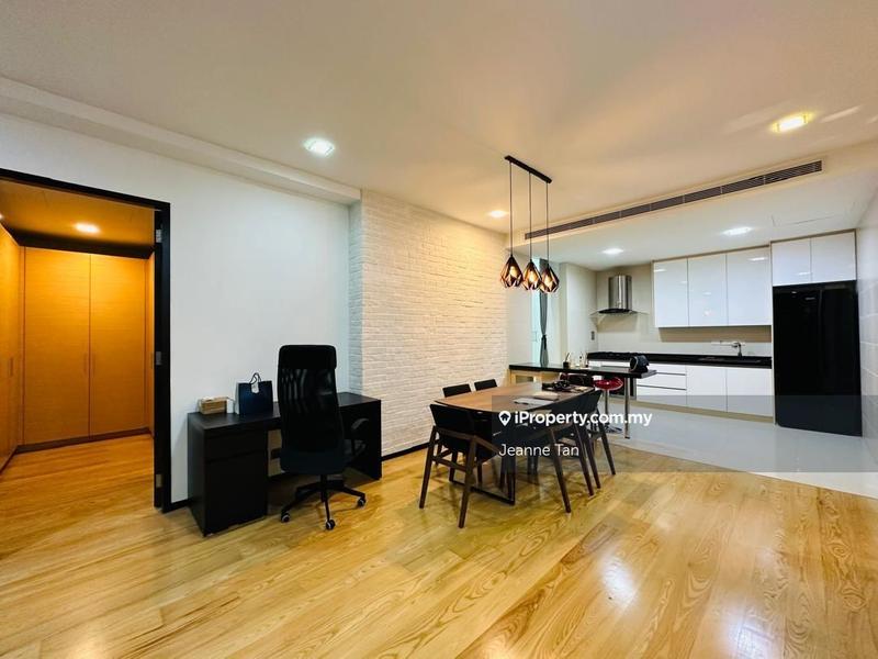 Service Residence for Rent in Clearwater Residences by Jeanne Tan - iProperty.com.my