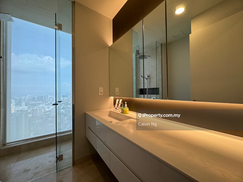 Service Residence for Sale in Tropicana The Residences by Calvin Ng - iProperty.com.my