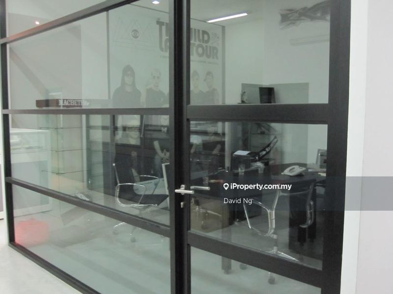 Office for Sale in Kota Damansara, Selangor by David Ng - iProperty.com.my
