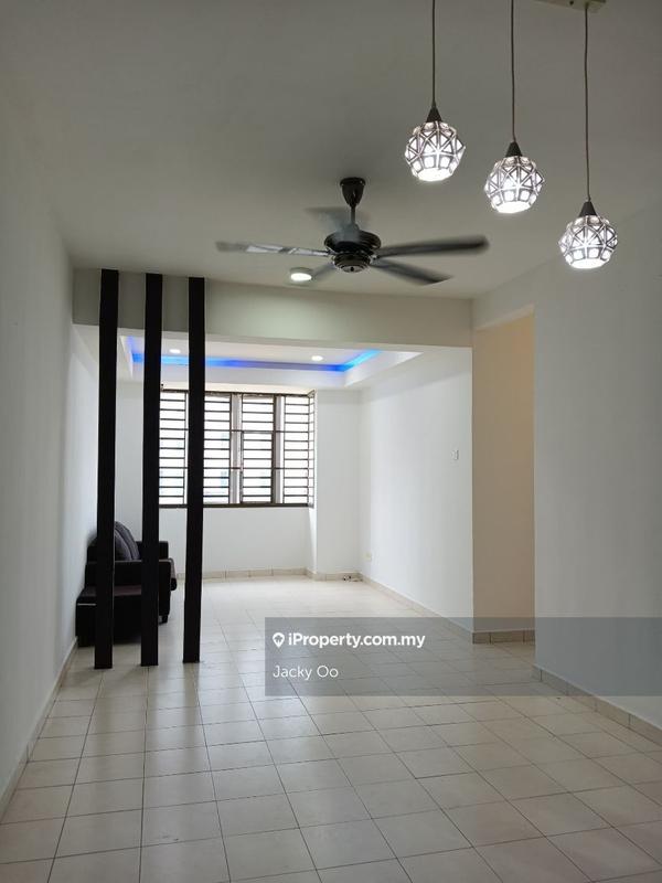 For Sale - Nusa Perdana Apartment