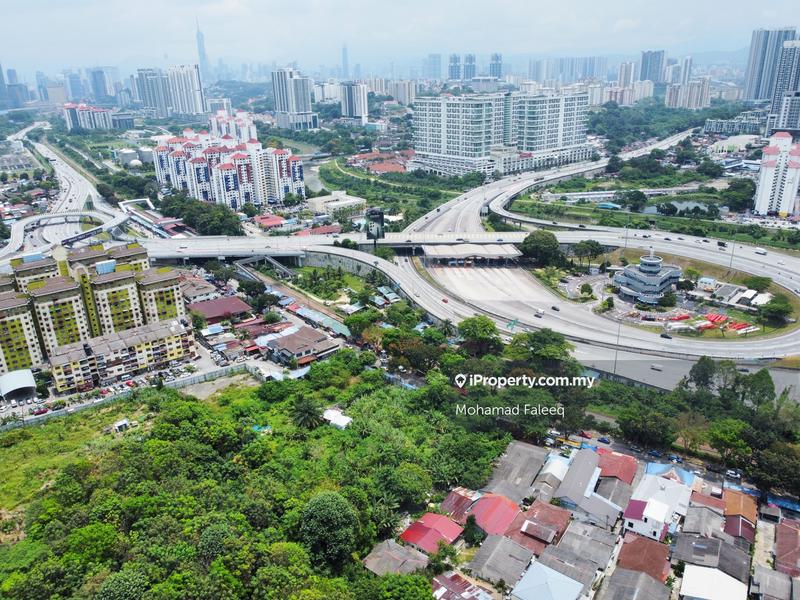 Tanah Komersial untuk Dijual di Bangsar Baru, Bangsar oleh Mohamad Faleeq - iProperty.com.my