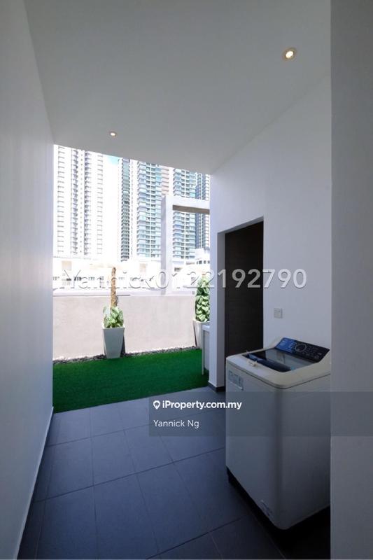 Townhouse for Sale in Seri Kembangan, Seri Kembangan by Yannick Ng - iProperty.com.my