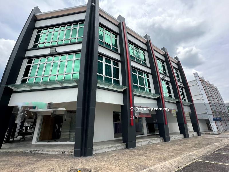 Shop for Rent in Taman Cahaya Alam, Shah Alam by Zairi - iProperty.com.my