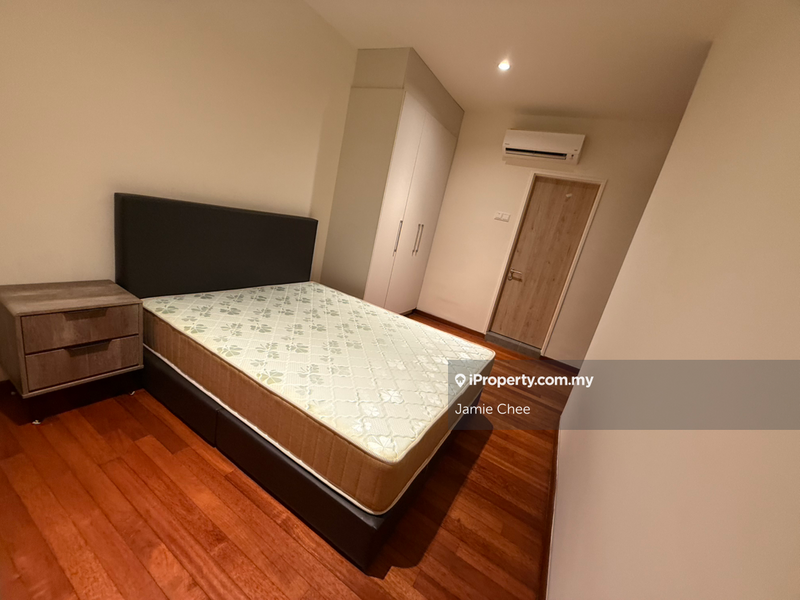 Kondominium untuk Disewa di Aman Beringin oleh Jamie Chee - iProperty.com.my