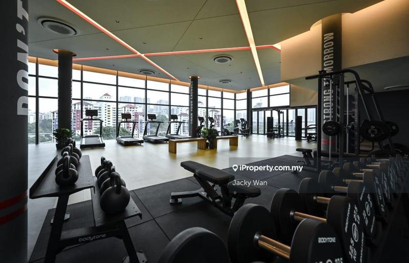 Condominium for Rent in TRIA Seputeh in 9 Seputeh, Kuala Lumpur by Jacky Wan - iProperty.com.my