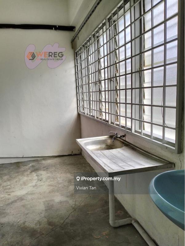 Kedai-Pejabat untuk Disewa di Taman Bayu Perdana, Klang oleh Vivian Tan - iProperty.com.my