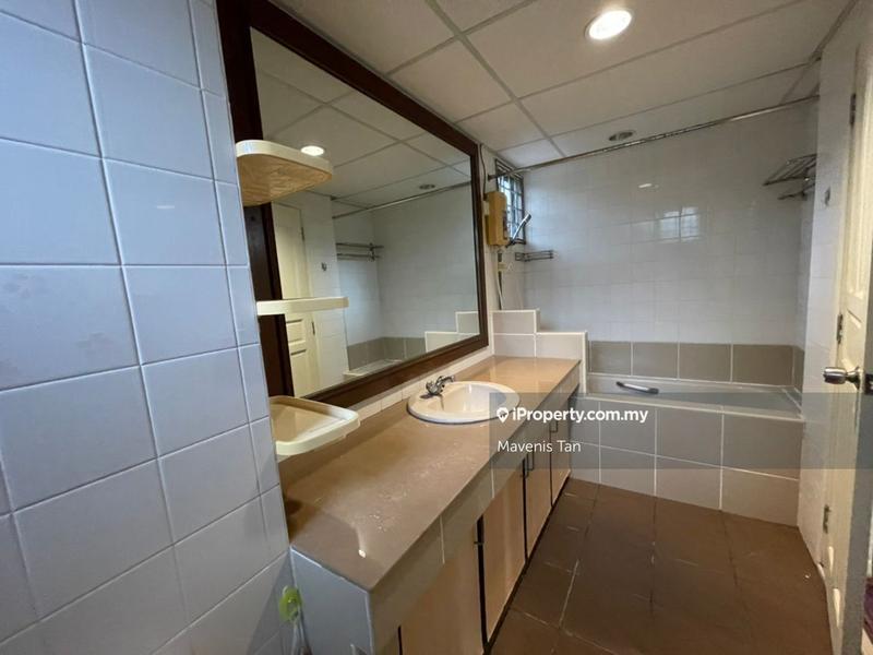 Kondominium untuk Disewa di Astana Damansara oleh Mavenis Tan - iProperty.com.my