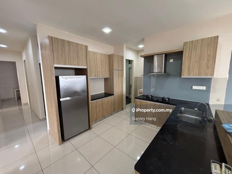 Service Residence for Rent in TRiGON Luxury Residences by Stanley Hang - iProperty.com.my