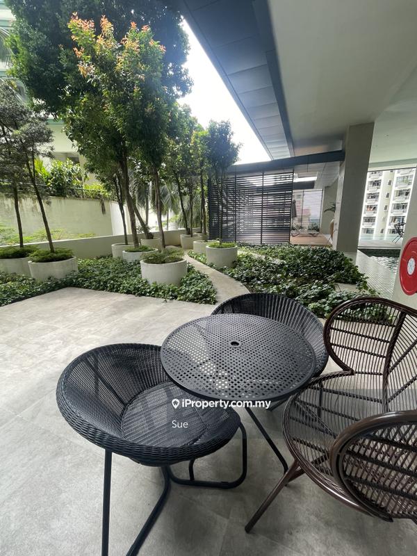 Condominium for Sale in Pinnacle Bangsar by Sue - iProperty.com.my