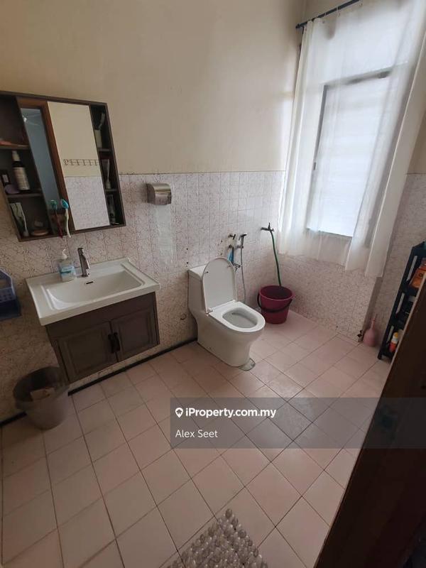 Rumah Berangkai 2 Tingkat untuk Dijual di 28z4m, Kepong oleh Alex Seet - iProperty.com.my