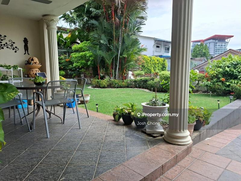 Bungalow House for Sale in Seksyen 11, Petaling Jaya by Josh Chong - iProperty.com.my