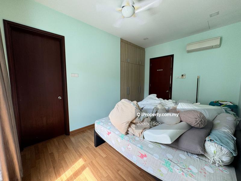 Rumah Berkembar untuk Dijual di Taman Connaught, Cheras oleh Jocelyn Soo - iProperty.com.my