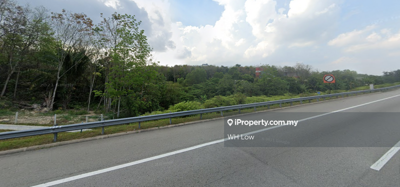 Tanah Pertanian untuk Dijual di Pekan Semenyih, Semenyih oleh WH Low - iProperty.com.my
